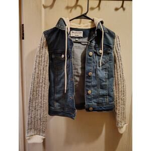 WallFlower Women's Dreamer Jackets Juniors - Size XSmall